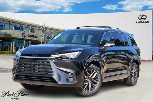2025 Lexus TX 350 Premium
