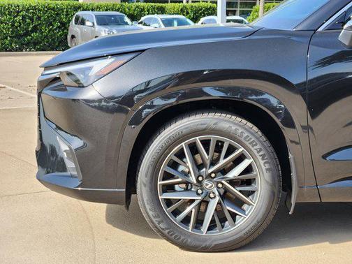 2025 Lexus TX 350 Premium