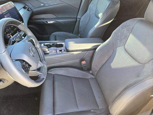 2026 Lexus RX 350 Luxury