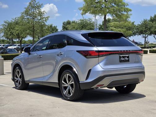 Iridium 2024 Lexus RX 350 Premium