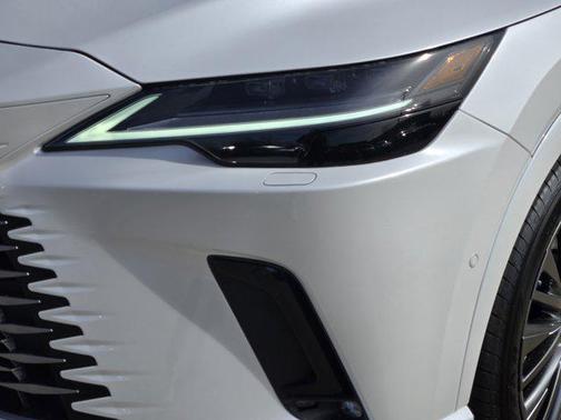 2026 Lexus RX 350 Luxury