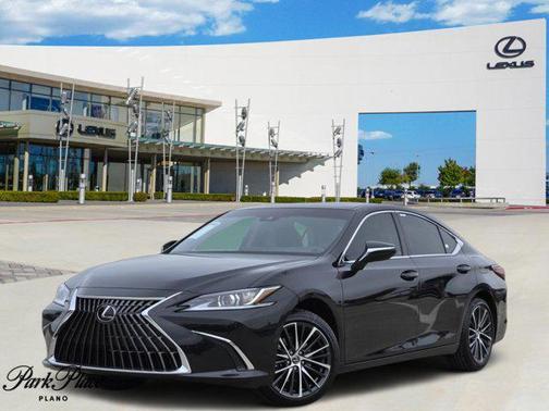 2025 Lexus ES 350 Base