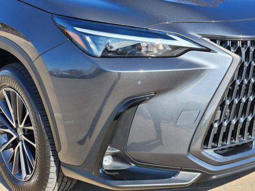 2025 Lexus NX 250 Premium