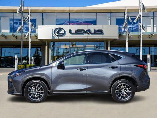 2025 Lexus NX 250 Premium