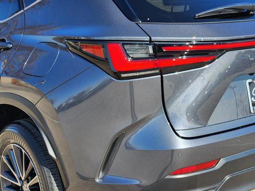 2025 Lexus NX 250 Premium