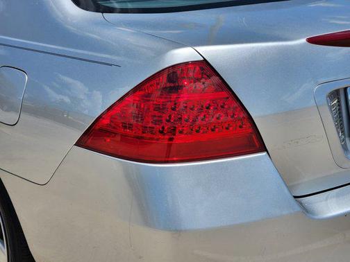 2007 Honda Accord 2.4 LX