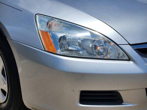 2007 Honda Accord 2.4 LX
