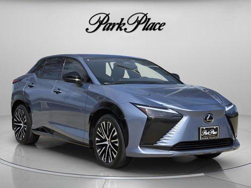 2023 Lexus RZ 450e Premium