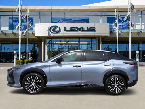2023 Lexus RZ 450e Premium