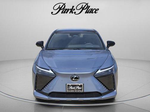 2023 Lexus RZ 450e Premium