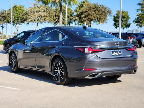 2025 Lexus ES 350 Premium