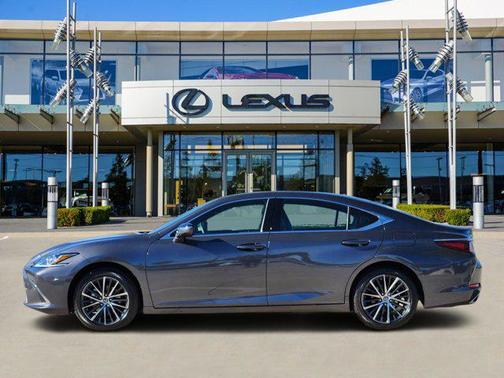 2025 Lexus ES 350 Premium