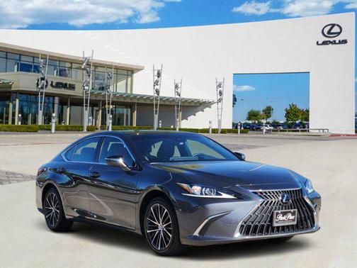 2025 Lexus ES 350 Premium