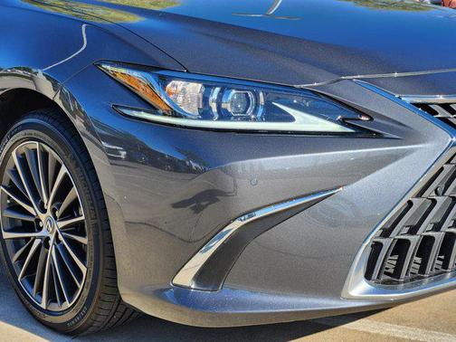 2025 Lexus ES 350 Premium