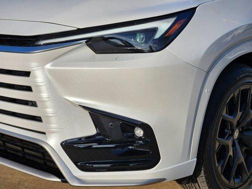 2026 Lexus TX 350 Base