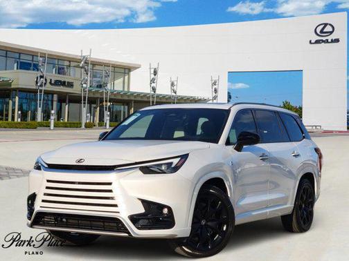 2026 Lexus TX 350 Base