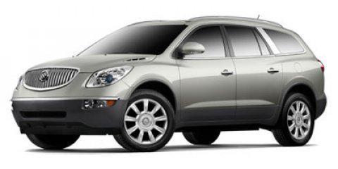 2012 Buick Enclave Base