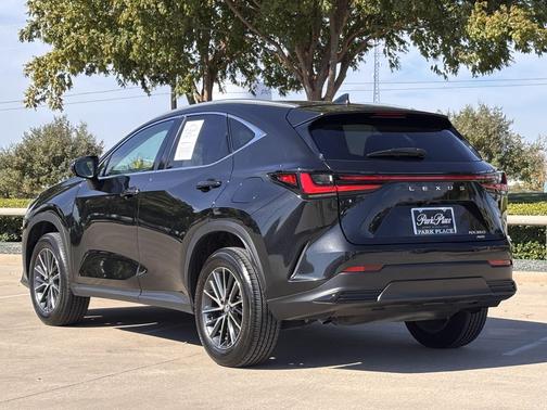 Caviar 2026 Lexus NX 350 350 Base