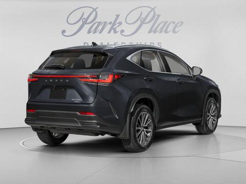 Caviar 2026 Lexus NX 350 350 Base