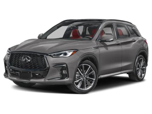 2023 INFINITI QX50 SPORT
