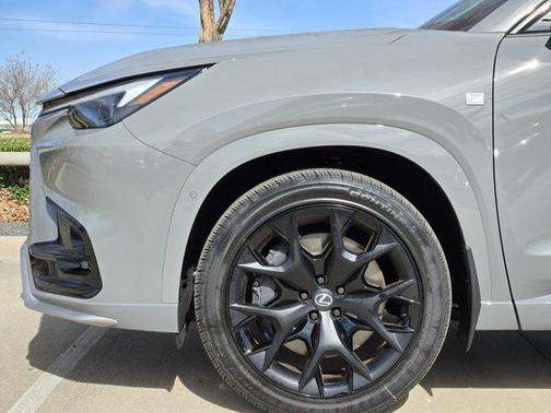 2026 Lexus TX 350 Base