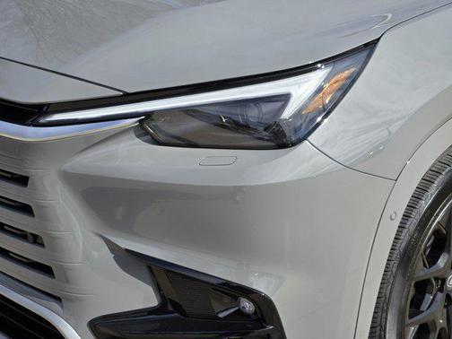 2026 Lexus TX 350 Base