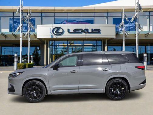 2026 Lexus TX 350 Base