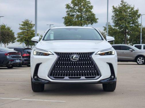 2026 Lexus NX 350 NX 350 Premium