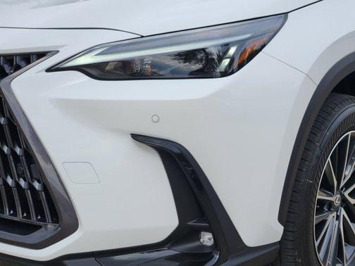 2026 Lexus NX 350 NX 350 Premium