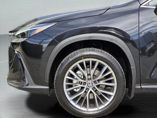 Caviar 2026 Lexus NX 350 NX 350 Luxury