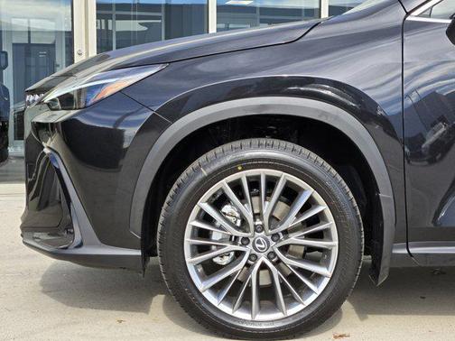 2026 Lexus NX 350 NX 350 Luxury