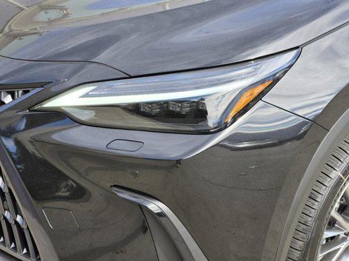 2026 Lexus NX 350 NX 350 Luxury