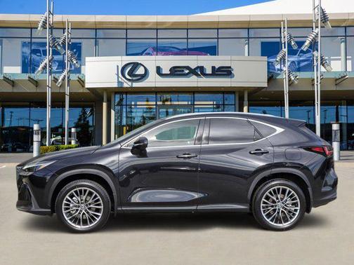 2026 Lexus NX 350 NX 350 Luxury