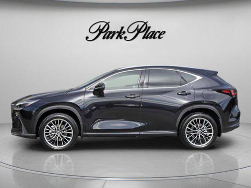 Caviar 2026 Lexus NX 350 NX 350 Luxury