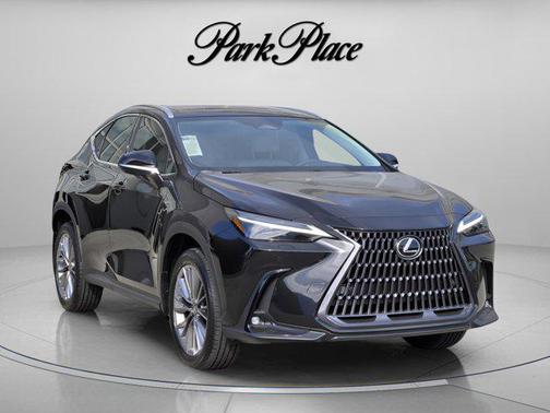 Caviar 2026 Lexus NX 350 NX 350 Luxury