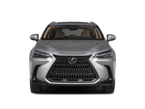 Nori Green Pearl 2026 Lexus NX 350 Premium
