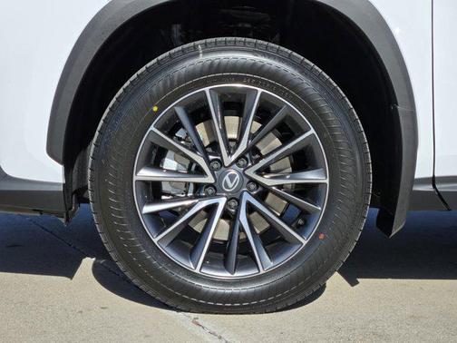 2026 Lexus NX 350h NX 350h Premium