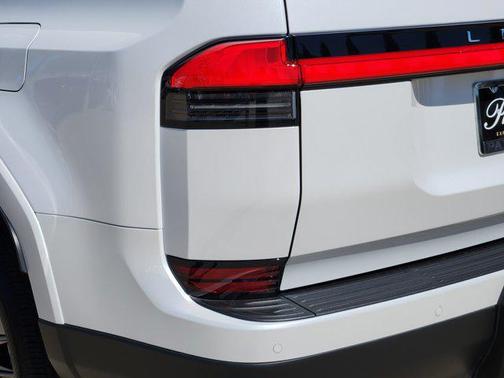 2024 Lexus GX 550 Premium