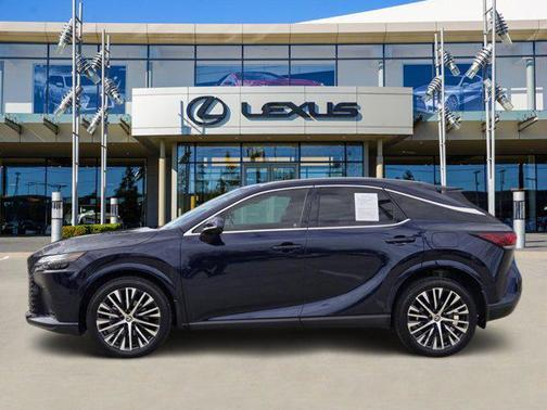 2024 Lexus RX 350 Premium Plus