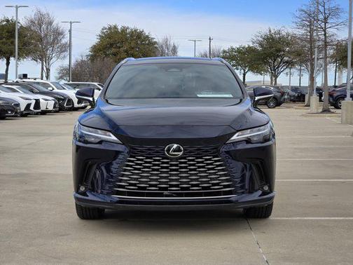 2024 Lexus RX 350 Premium Plus