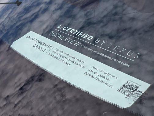 2024 Lexus RX 350 Premium Plus