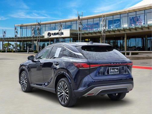 2024 Lexus RX 350 Premium Plus