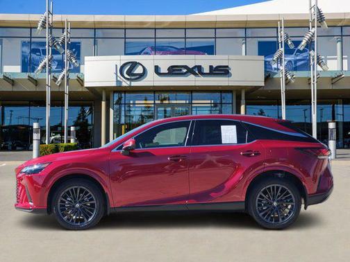 2026 Lexus RX 350 Base