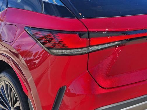 2026 Lexus RX 350 Base