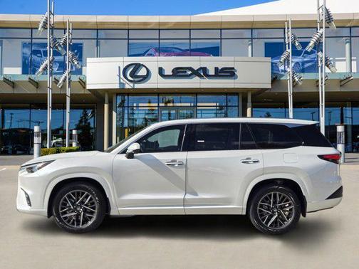 2026 Lexus TX 350 Premium