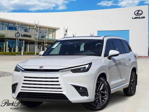 2026 Lexus TX 350 Premium