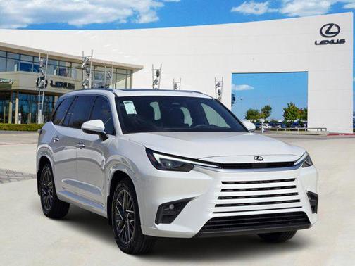 2026 Lexus TX 350 Premium