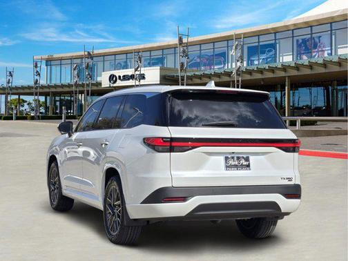 2026 Lexus TX 350 Premium