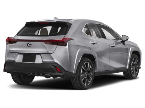 2023 Lexus UX 250h Base