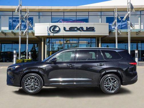 2024 Lexus TX 350 Premium